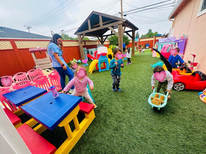 Photo of Under The Sky Home Daycare - Santa Clara, CA