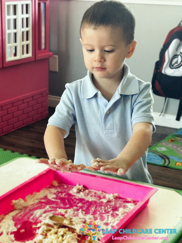 Photo of Leap Childcare Center - Bakersfield, CA