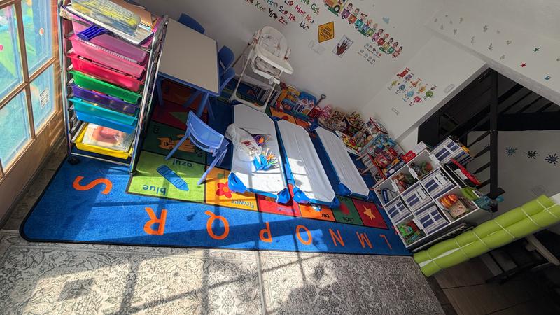 Photo of Hewan Boba Child Care - Silver Spring, MD