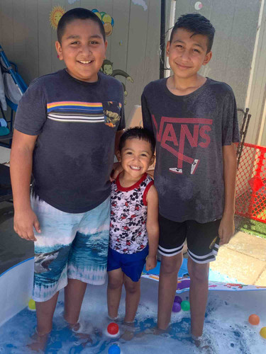 Photo of More Giggles than Fits Daycare - Oakland, CA