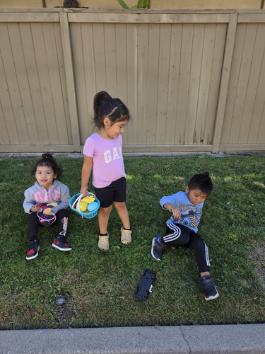 Photo of Little Stars Childcare - Garden Grove, CA