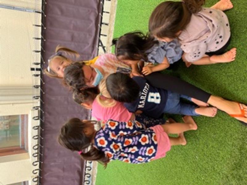 Photo of Isabella S. - Yreka, CA