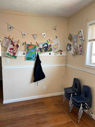 Photo of Acevedo Family Child Care - Montebello, CA