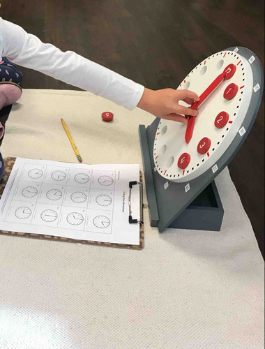 Photo of Montessori Kids Daycare - Irvine, CA