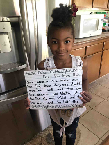 Photo of Fielder's Family Daycare - Moreno Valley, CA