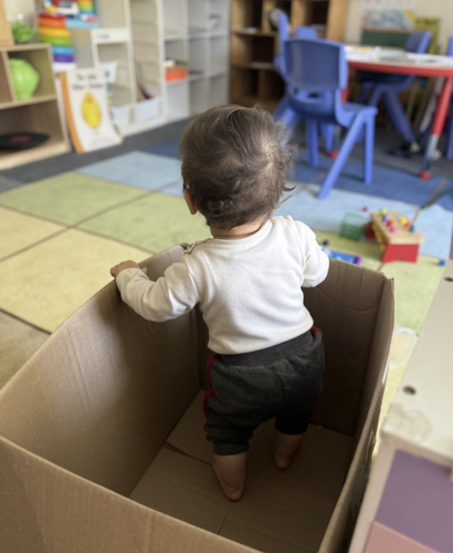 Photo of Bright Little Steps Learning - Campbell, CA