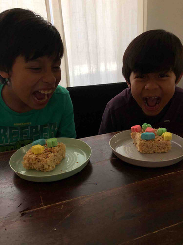 Photo of Darling Daisies Daycare - Longbeach, CA