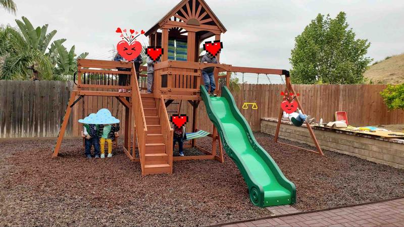 Photo of Saddle Tree Montessori Daycare - Sylmar, CA