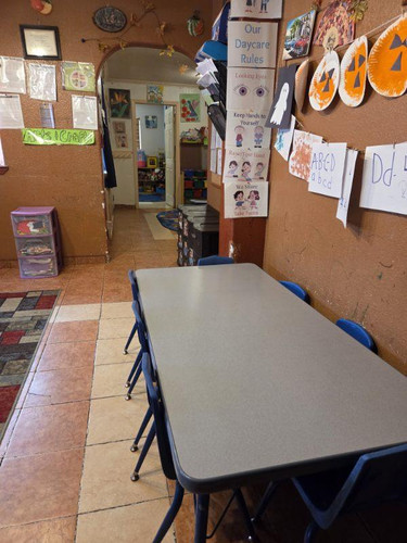 Photo of Ana Vargas Family Daycare - San Jose, CA