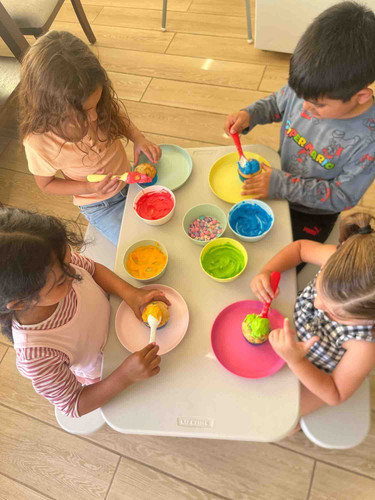 Photo of Cermeno Family Child Care - Palmdale, CA