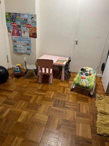Photo of Anny De La Cruz Daycare - Elizabeth, NJ