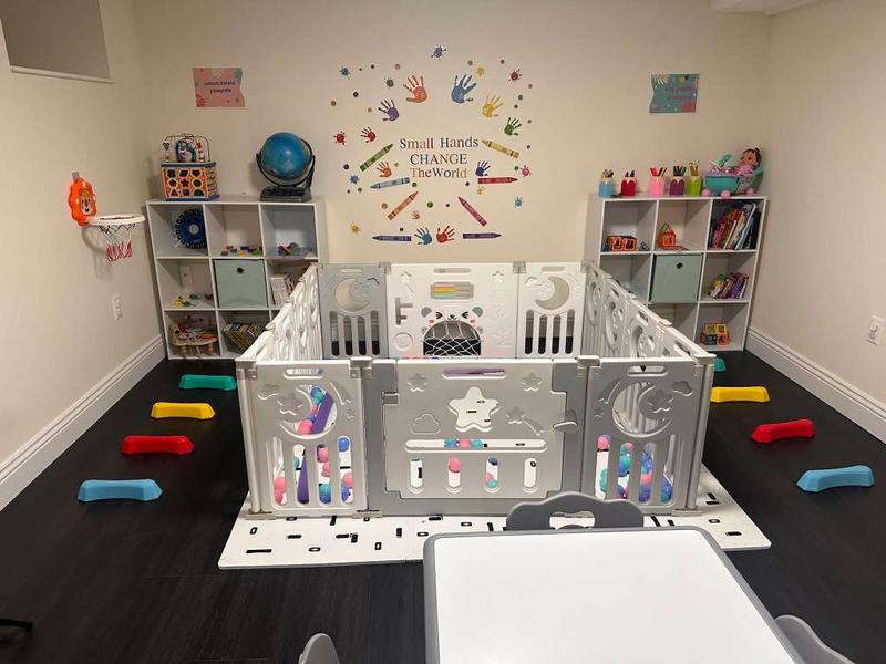 Photo of Marleny Espinal De Pena Daycare - Worcester, MA