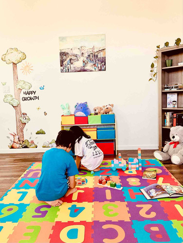 Photo of Rancho Little Stars - Rancho Cordova, CA