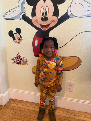 Photo of More Giggles than Fits Daycare - Oakland, CA