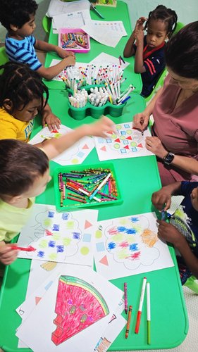 Photo of Little Paradise Daycare - Worcester, MA