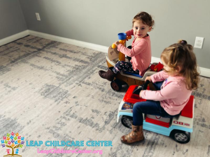 Photo of Leap Childcare Center - Bakersfield, CA