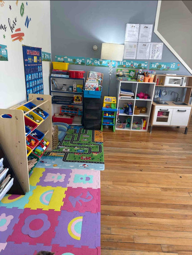 Photo of Laqueenfamilychildcare