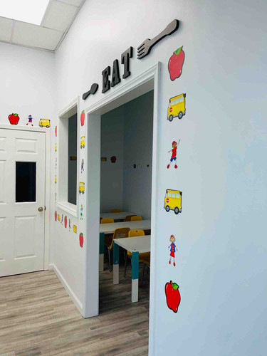 Photo of Sprout Childcare LLC Daycare - Cypress, TX
