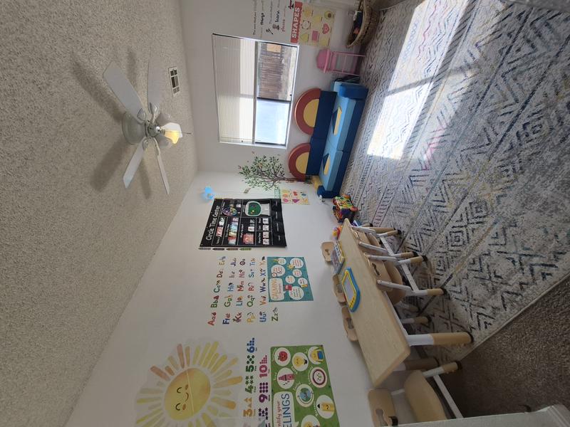 Photo of Cermeno Family Child Care - Palmdale, CA