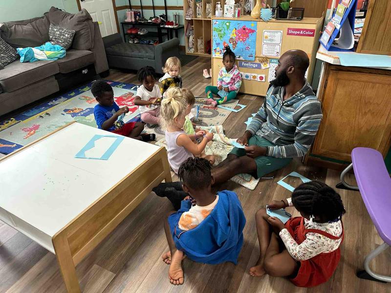 Photo of Karn Codelia Tehmeh Daycare - Otsego, MN