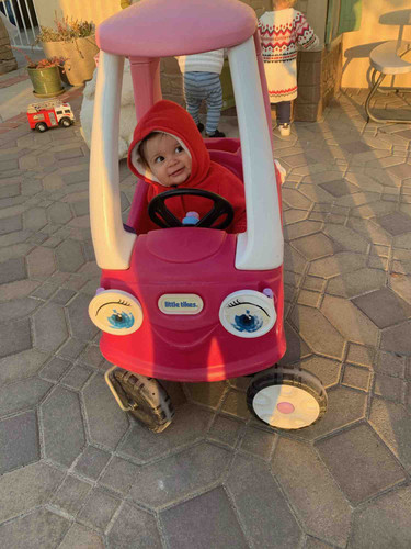 Photo of Happy Hearts Daycare - North Hollywood, CA