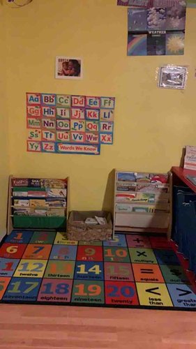 Photo of Vargas Family Daycare - Montebello, CA