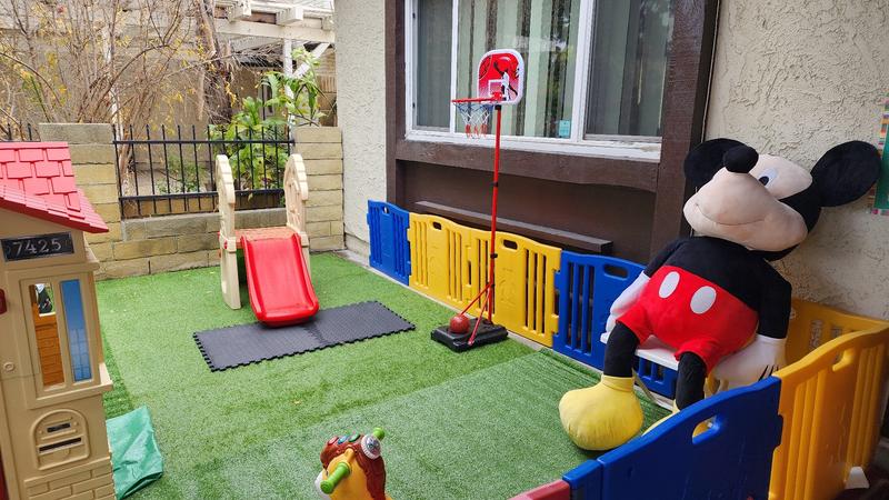 Photo of Tiny Blossoms Daycare - Cerritos, CA