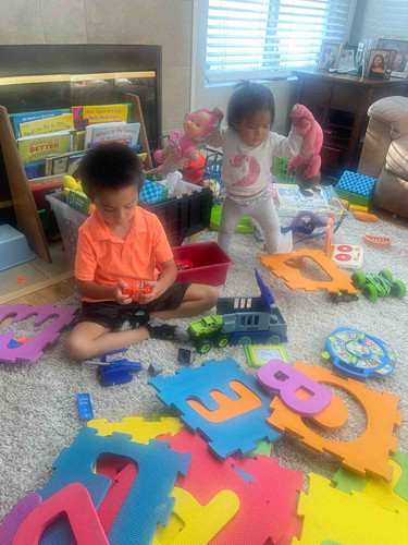 Photo of Sharmani Family Childcare - Suisun City, CA