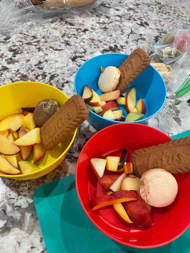 Photo of Mortazavi, Samar Family Child Care - San Diego, CA