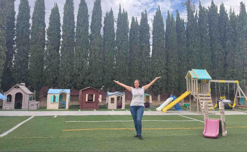 Photo of Fresilandia Family Child Care - Palmdale, CA