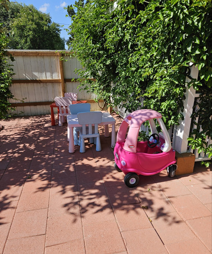 Photo of Melkonyan Family Child Care Daycare - Winnetka, CA