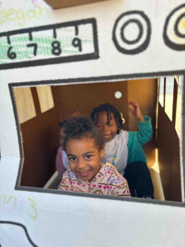 Photo of Dreamy Kids Daycare - Los Angeles, CA