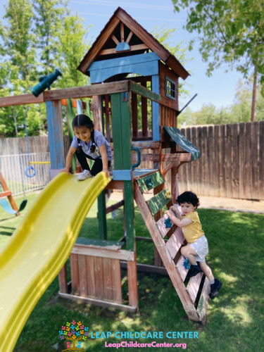Photo of Leap Childcare Center - Bakersfield, CA