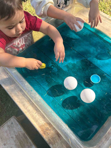 Photo of Aprenden Play - Highland, CA