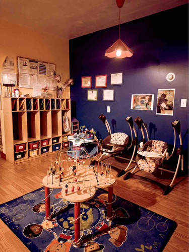 Photo of Wendy's Family Daycare - Revere, MA