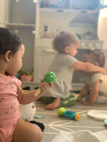 Photo of Tree House Child Care Daycare - Glendale, CA