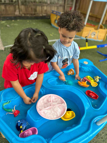 Photo of Little Angels Spanish Immersion - Round Rock, TX