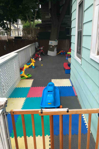 Photo of Eliane's Daycare - Syracuse, NY