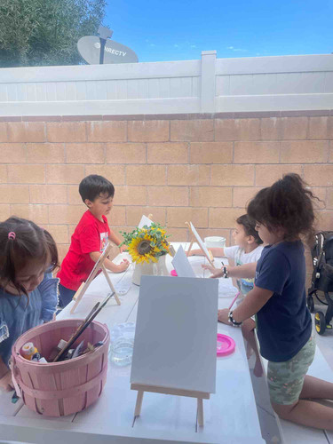 Photo of Hayqyan Family Child Care