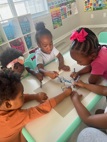 Photo of Smiley Childcare Center - Hinesville, GA