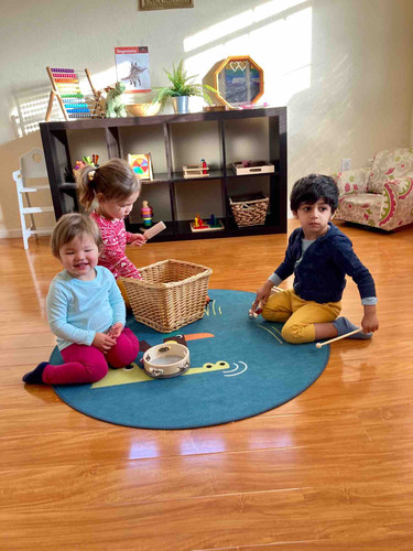 Photo of Little Quails Montessori - West Sacramento, CA