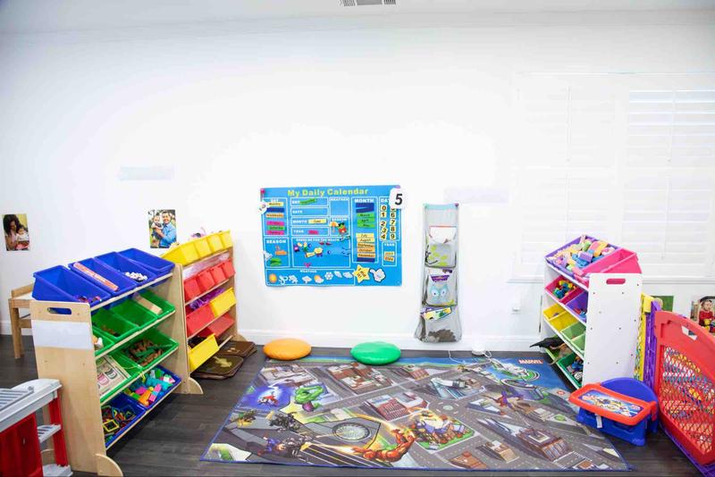 Photo of Growing Sprouts Learning Center - Lakeside, CA