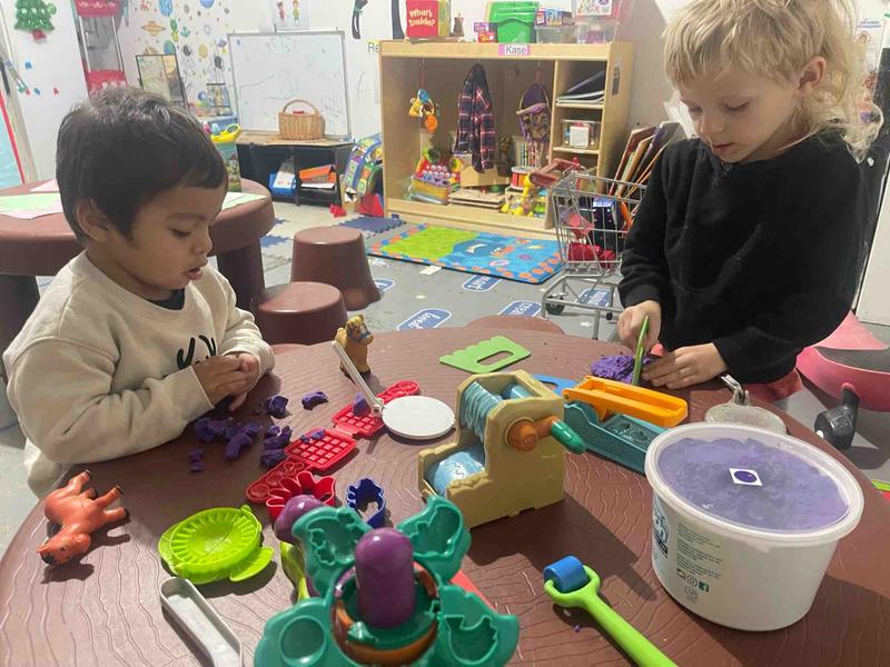 Photo of Sharing And Caring Daycsre - Plumas Lake, CA