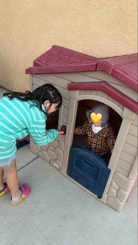 Photo of Ortiz Heaven Family Childcare - Bakersfield, CA