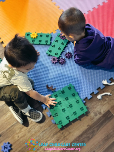 Photo of Leap Childcare Center - Bakersfield, CA