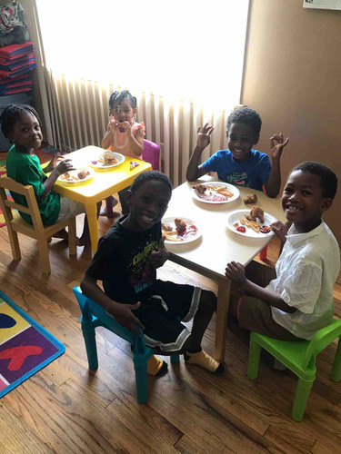 Photo of Alahnne Little angels Daycare - Detroit, MI