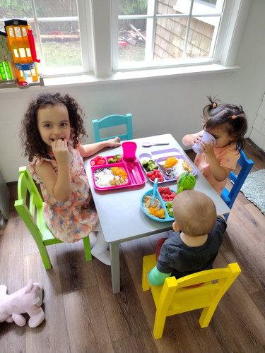 Photo of Childcare space of Joy - Kingston, MA