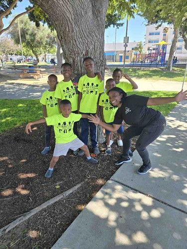 Photo of Ty Yo Shoe Daycare - Carson, CA