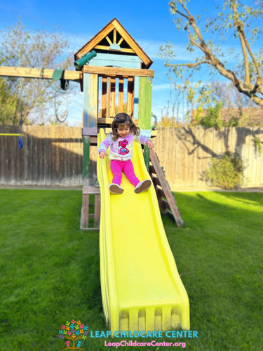 Photo of Leap Childcare Center - Bakersfield, CA