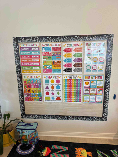 Photo of Jackson Family Child Care - Riverside, CA